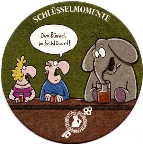 d�sseldorf d-nw zum schl�ssel momente 2b (rund215-den r�ssel)